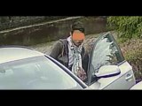 Pubblica la foto del ladro su Fb, il malvivente si spaventa e restituisce l'auto rubata