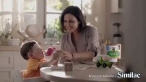 Similac Mutlu Göbüşler Mutlu Bebekler Çocuk Reklamı | Uzun Versiyon