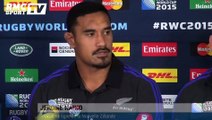 Mondial : Les Bleus font-ils peur aux All Blacks ?