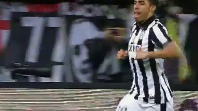 Juventus - Lazio risultato finale: 2-0 gol Serie A