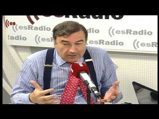 Tertulia de Federico: Albert Rivera se ve presidenciable - 13/10/15