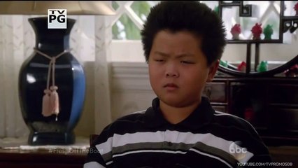 Fresh Off The Boat 2x02 Promo Boy II Man (HD)
