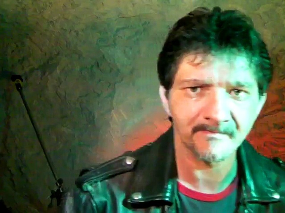 la dernière séance eddy mitchell chanté par thierry