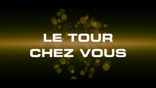 Les villes-étapes du Tour de France
