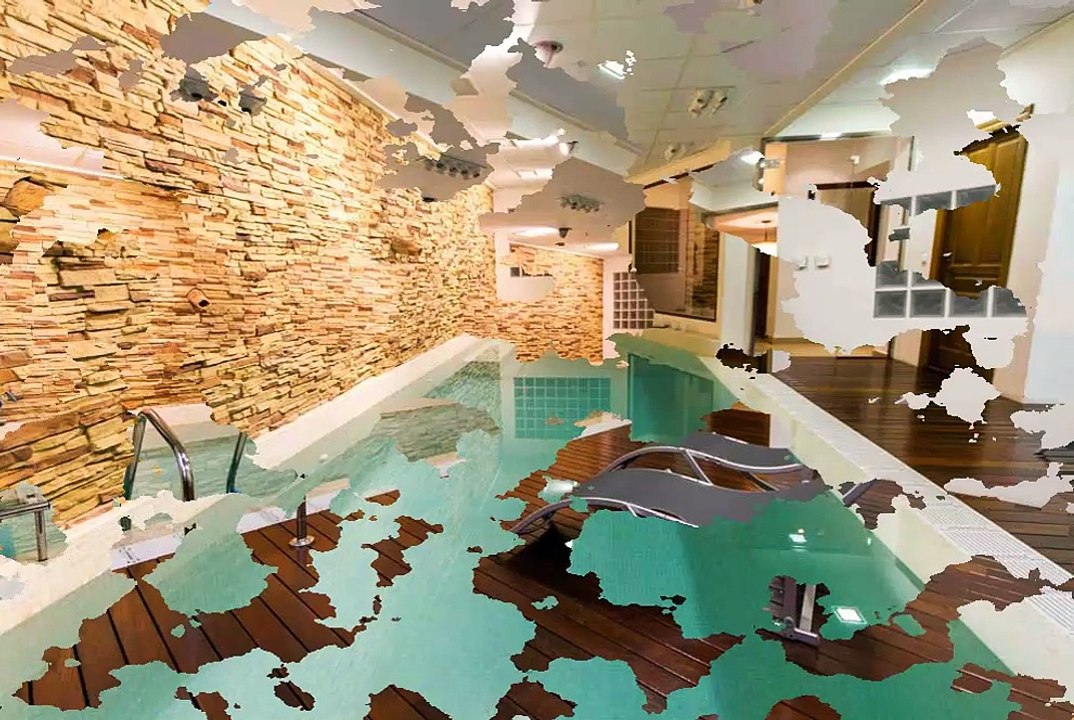 Casa Lujo Centro Denia Costa Blanca