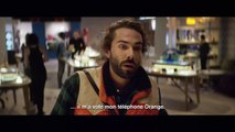 Marcel pour Orange - «Besoin de sous-titres» - Octobre 2015