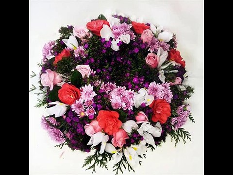 sympathy arrangements flowers | Funeral Flower ideas
