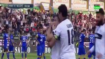 Parma - Juventus risultato finale: 1-0 gol Serie A