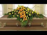 funeral flower arrangements ideas and pic collection