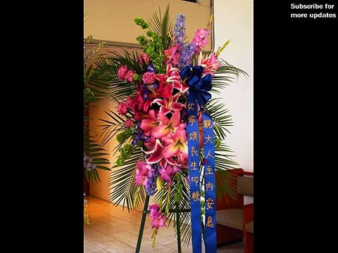 funeral arrangements from grandchildren | Funeral Flower Arrangements ideas