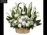 flower funeral arrangements pictures | Funeral Flower Arrangements pic collection