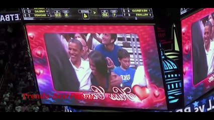 So Funny Kiss Cam Live Compilation