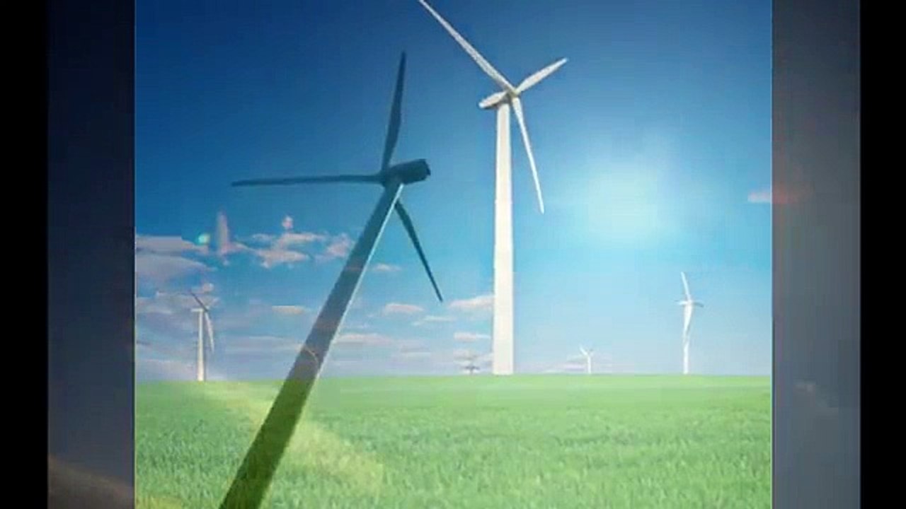 Bolts For Wind Energy