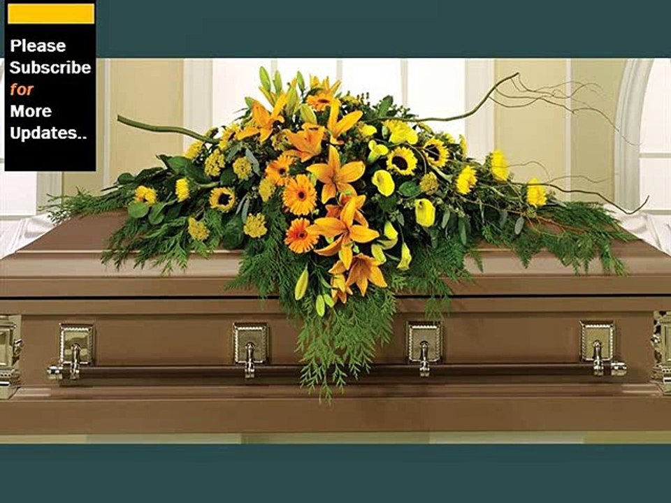 sympathy arrangements flowers ideas