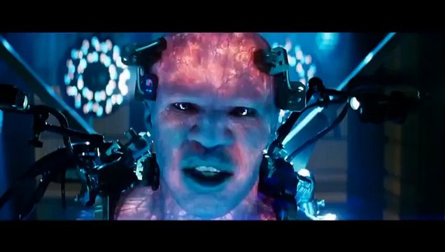 The Amazing Spider-Man : Le Destin d'un héros de Marc Webb en 2014