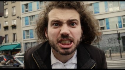 Je suis une poignée de moins