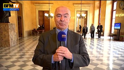 Le Fur: "Le Drian doit choisir entre la Défense et la Bretagne"