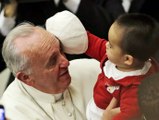 Papa Francesco pontificato breve: tutta una questione di salute