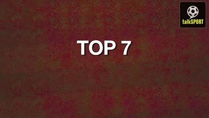 Robert Lewandowski- 7 Things You Didn't Know About Bayern Munich Star