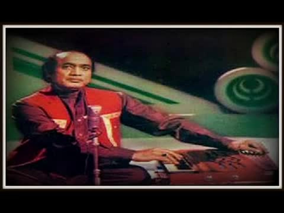 Kaise Chupaon Raaz E Gham Deeda E Tar Ko Kya Karon By Mehdi Hassan Album Ghazals By Mehdi Hassan By Iftikhar Sultan