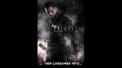 Acı Su Diriliş Eruğrul dizisi şarkısı