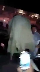 shame on pmln supporters