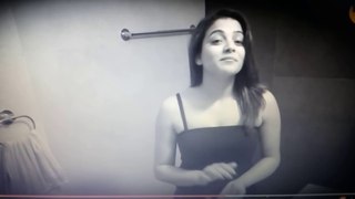 Indian Bathroom _ Hidden Cam _ September 2015 MMS