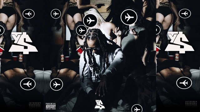 Ty Dolla Sign - Sex On Drugs (Airplane Mode)