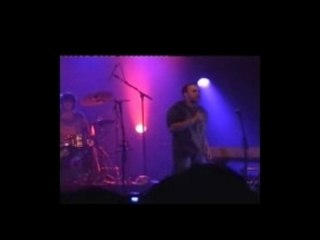 Mattafix and a big city life