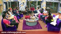 Bigg boss day 2: Phobias, Challenges and Taunts…!!!