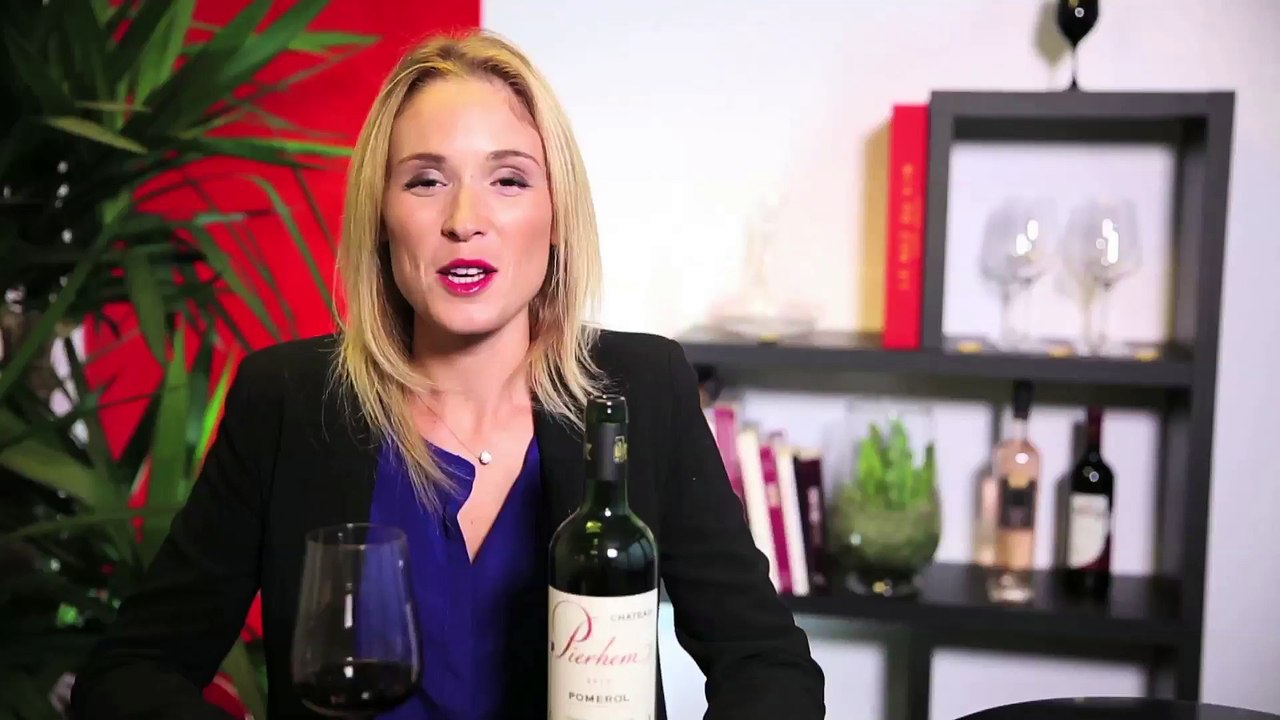 Château Pierhem Pomerol 2010