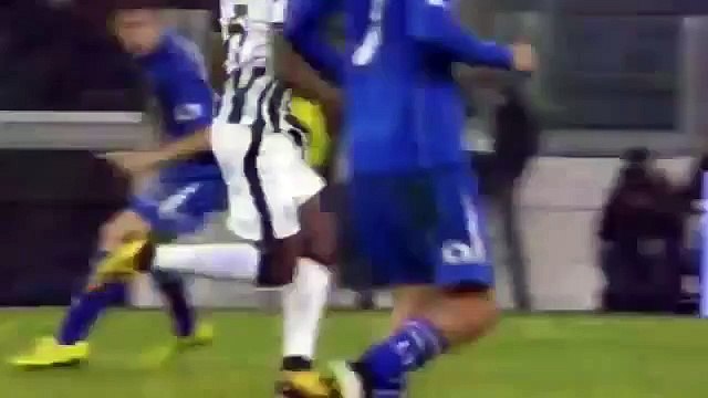 Juventus - Sassuolo risultato finale: 1 a 0 gol e highlights Serie A