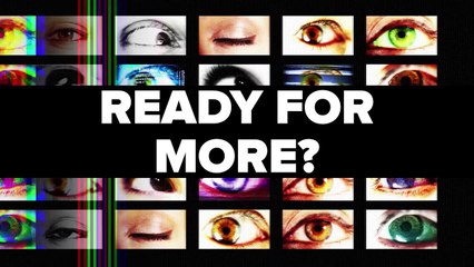 Can You Identify These Male Celebrities From Their Eyes?