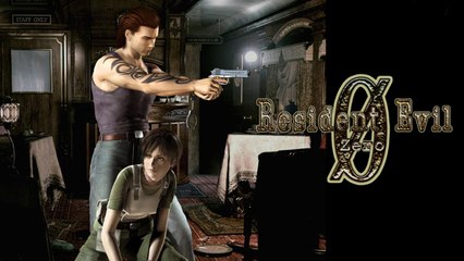 Diario de desarrollo Resident Evil ZERO HD #1
