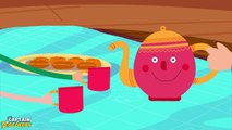 Im a Little Teapot - Nursery Rhyme