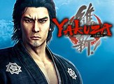 Yakuza Ishin