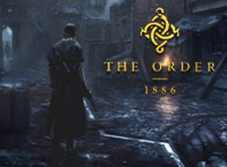 The Order: 1886, Vídeo Entrevista