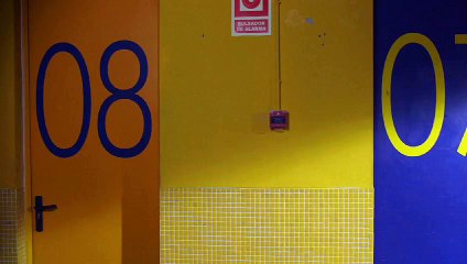 Primera promo de 'Proyecto Bullying' con Jesús Vázquez: "A mí me ha pasado"