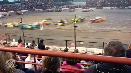 Amazing Car Race with Precision drivers - Don't Miss