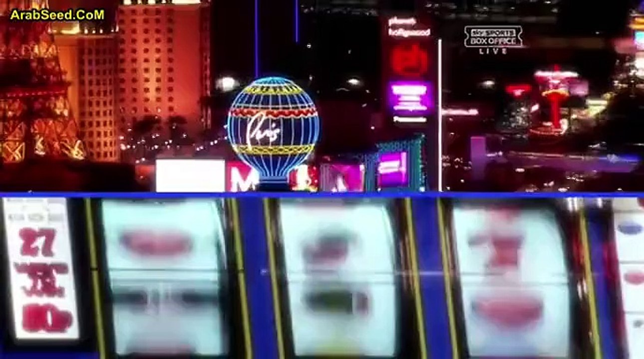 رويال رامبل 2013 مترجم الجزء 2