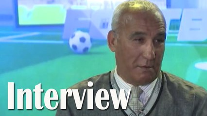 Mouloud Iboud : Sa vision de la grande JSK