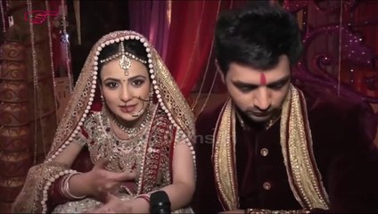 Meri Aashiqui Tum Se Hi | 14th October 2015 | Ishani fear to ranveer ?