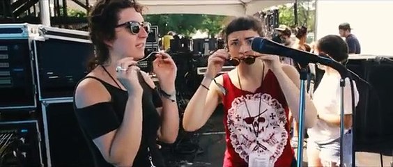 Chance the Rapper - Family Matters (video)