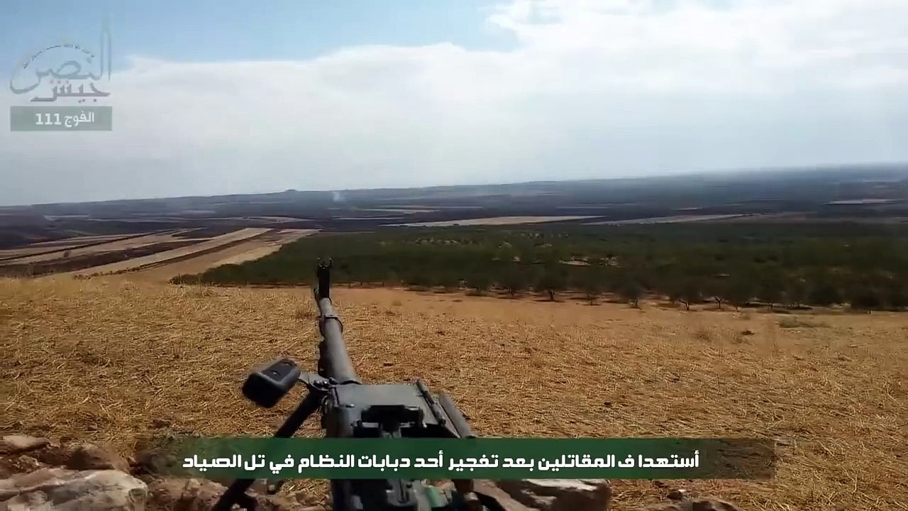 жесть !!! к боевикам прилетела бомба Сирия новости