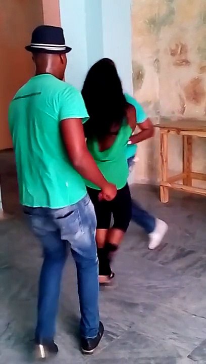 RAIZ CUBA ACADEMY DANCE
