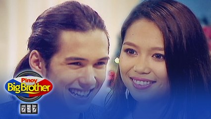 PBB 737 Update: ToMiho's First Date