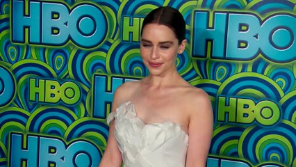 Emilia Clarke nombrada Sexiest Woman Alive por Esquire Magazine