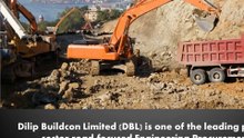 Dilip Suryavanshi - The Man behind Dilip Buildcon