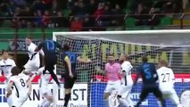 Inter Palermo 3 -0: tutti i gol della partita