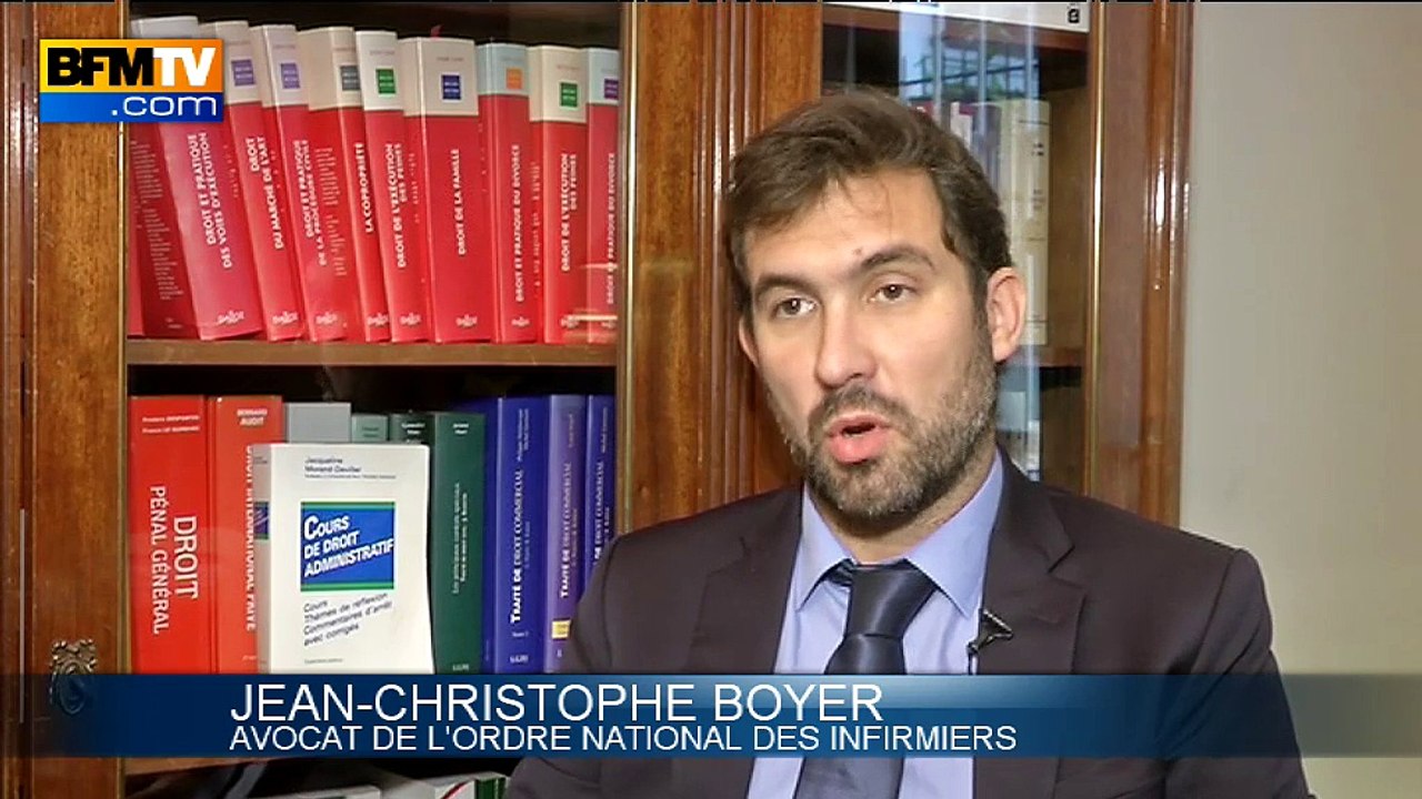 Affaire des "faux infirmiers" de l'hôpital de Thann : ouverture du procès à Mulhouse